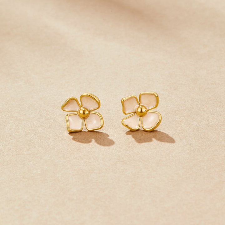 Pendientes de Flor en Flor