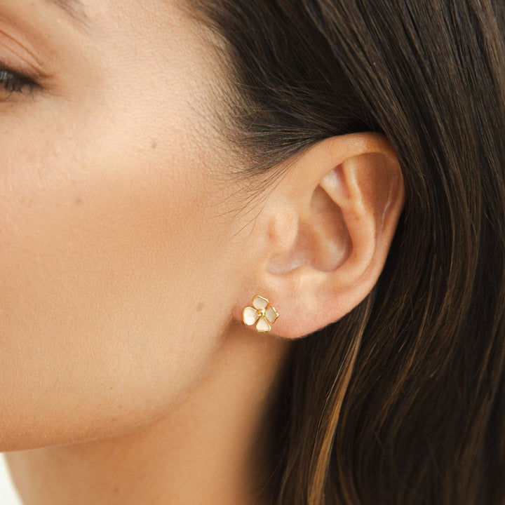 Pendientes de Flor en Flor