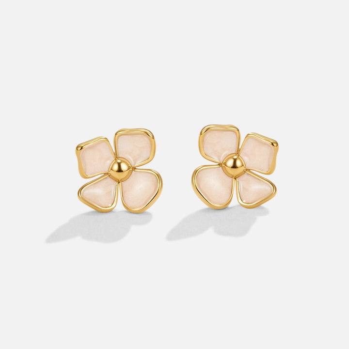 Pendientes de Flor en Flor