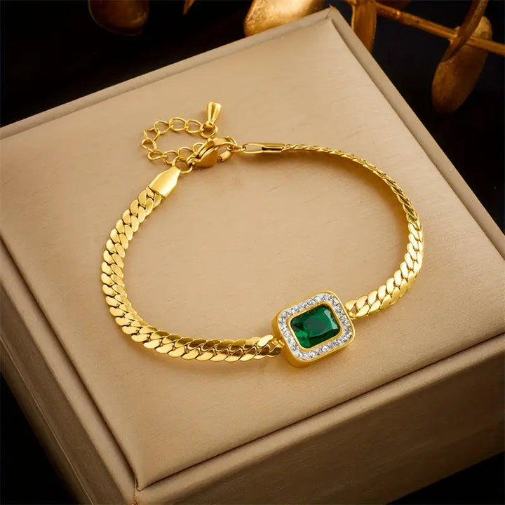 Pulsera Orielle Verdaska