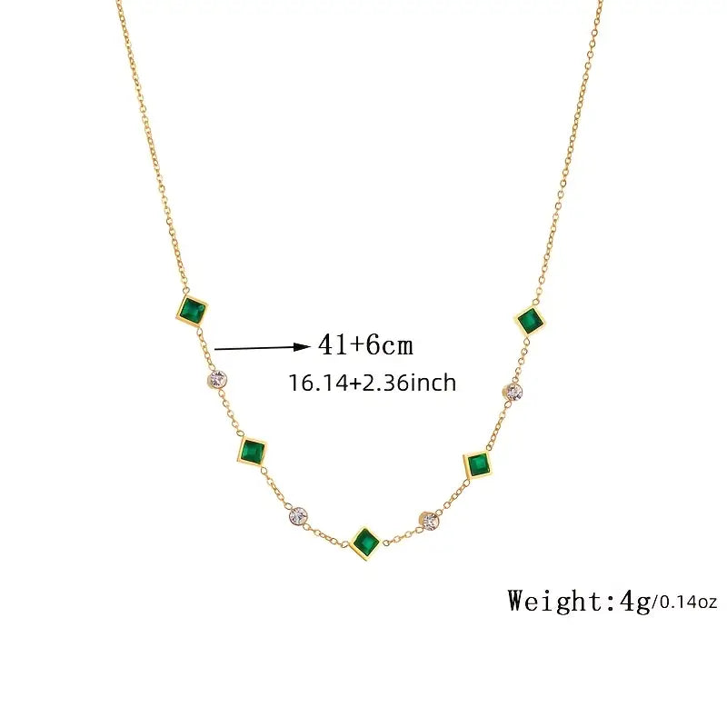 Collar Amelisse Glenwyn