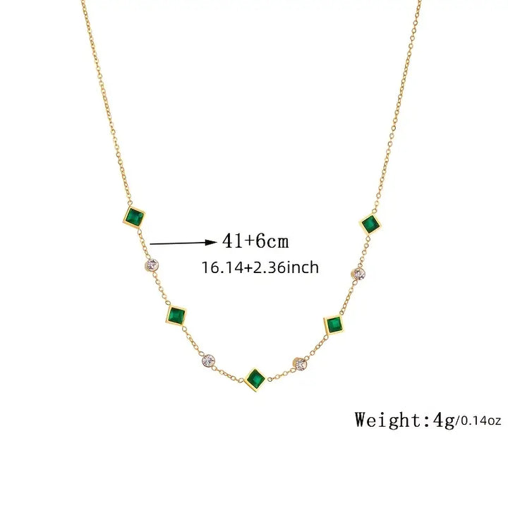 Collar Amelisse Glenwyn