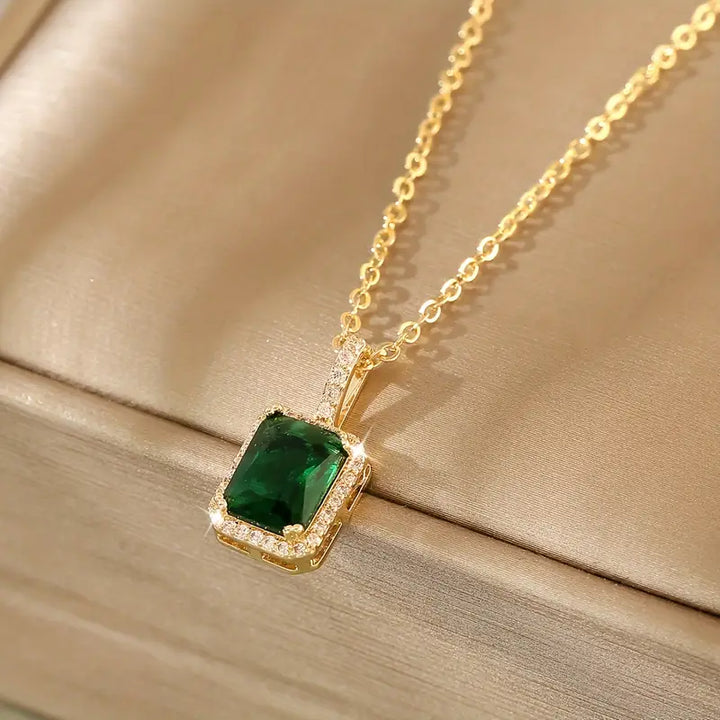 Collar Zarela Fontayne