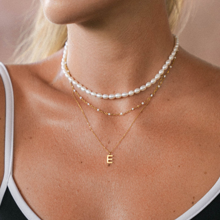 Collar Inicial