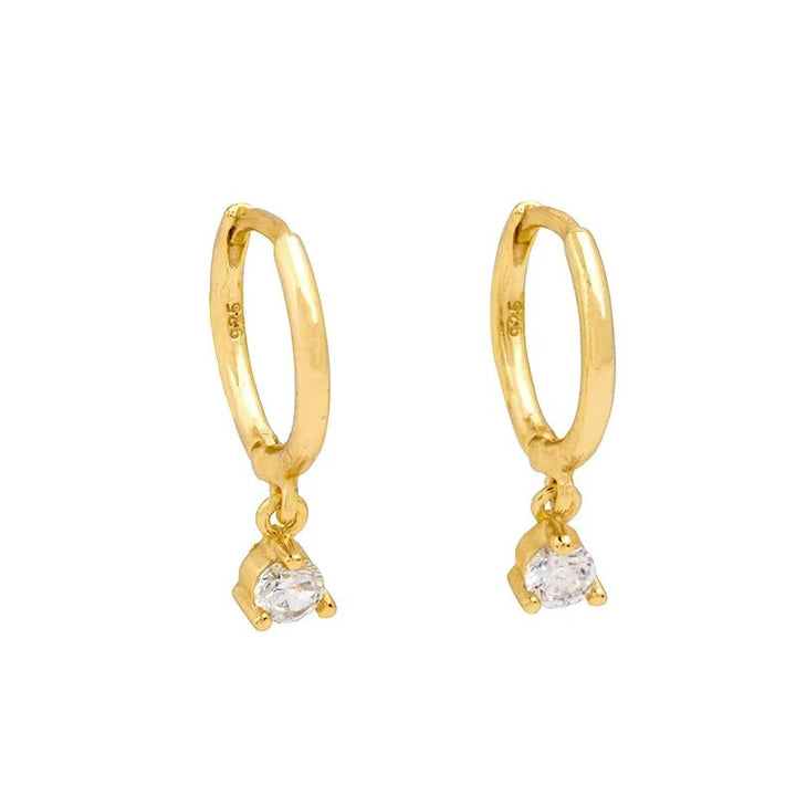 Conjunto de Pendientes Elise