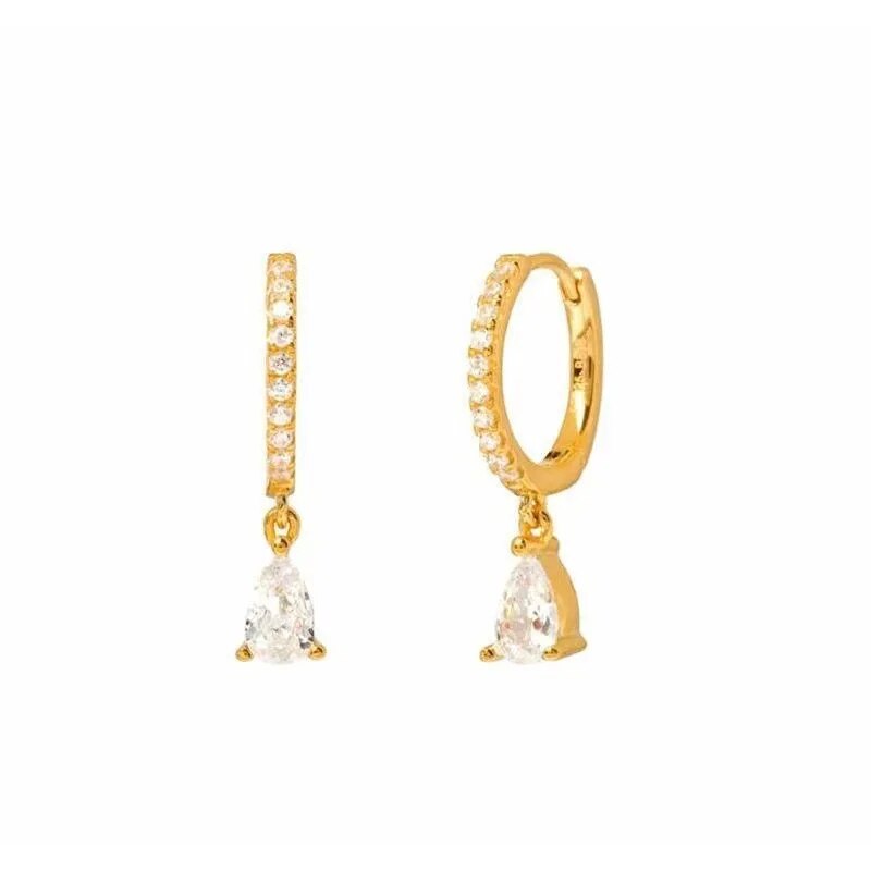 Conjunto de Pendientes Elise