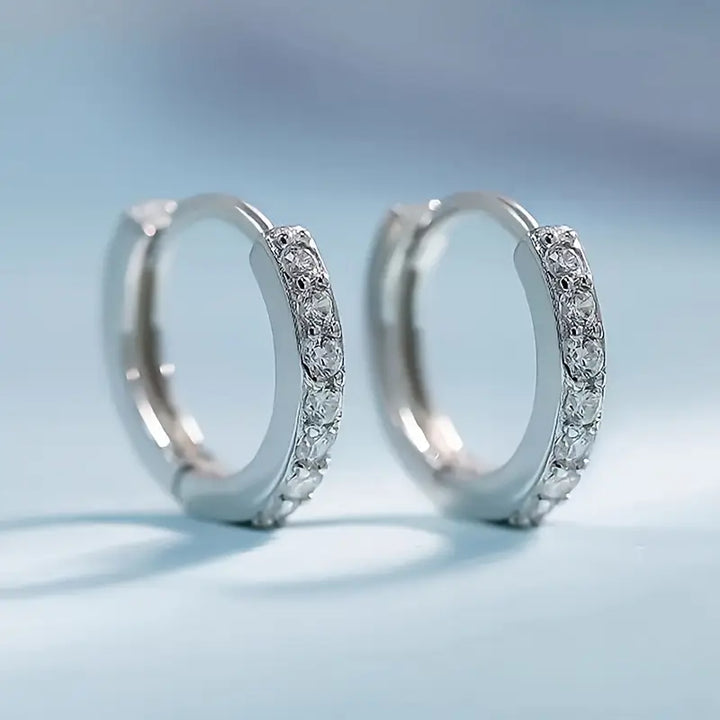 Pendientes de Oro Inspirados en la Costa