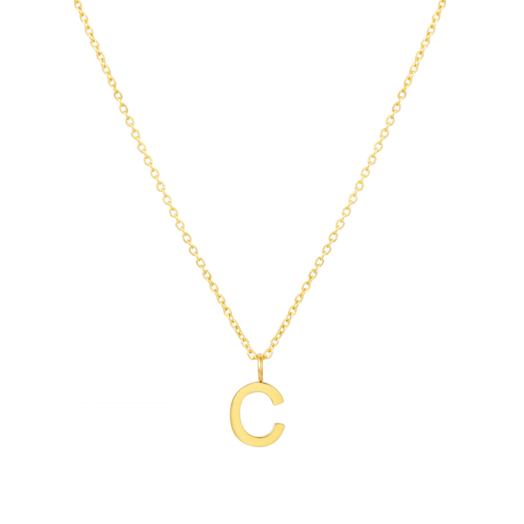 Collar Inicial