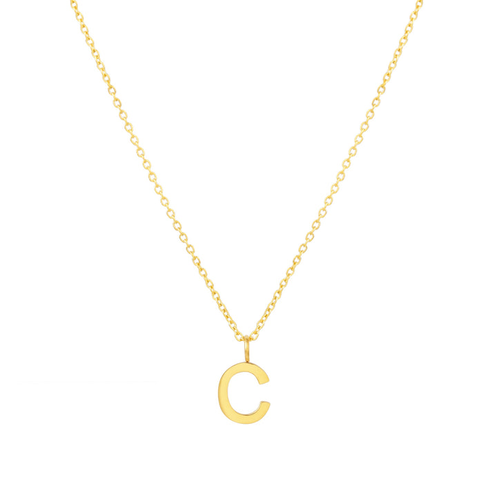 Collar Inicial