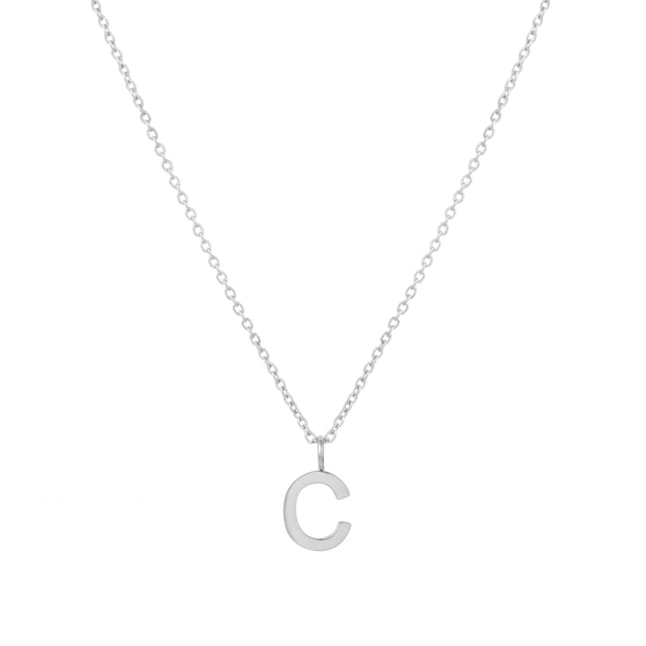 Collar Inicial