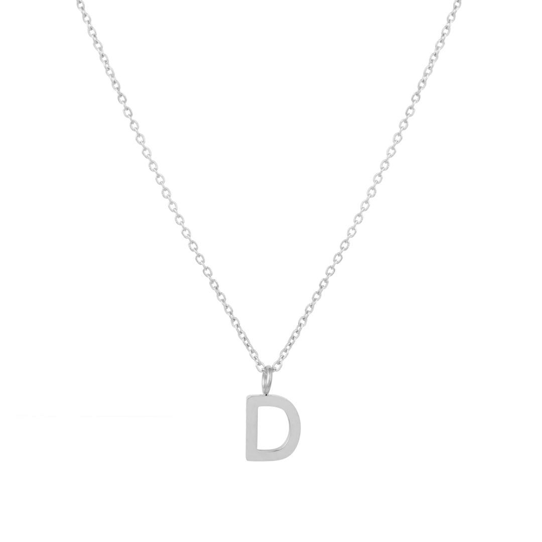 Collar Inicial
