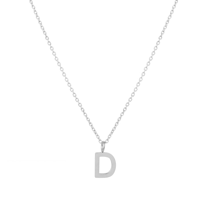 Collar Inicial