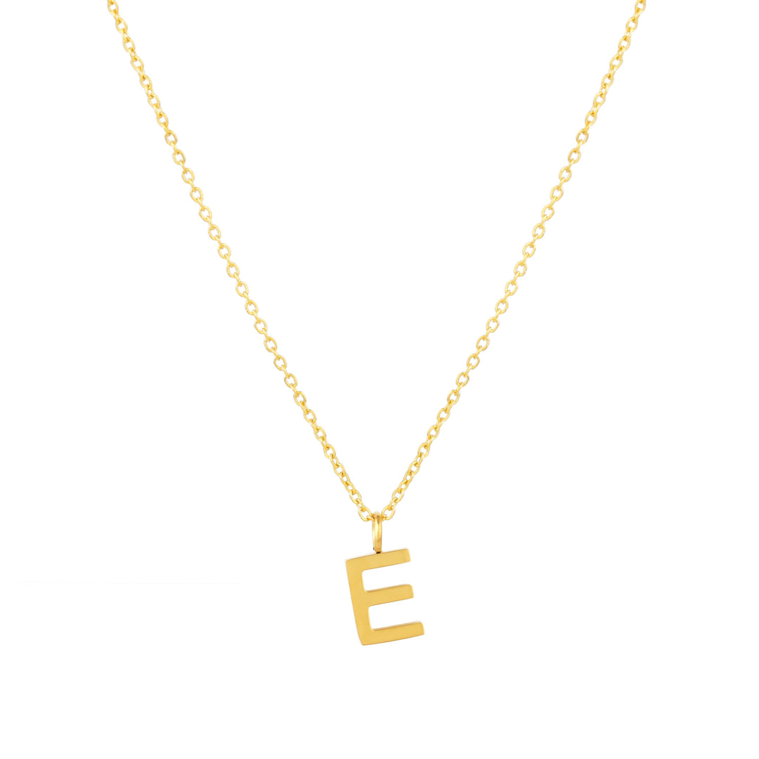 Collar Inicial