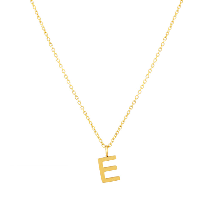 Collar Inicial