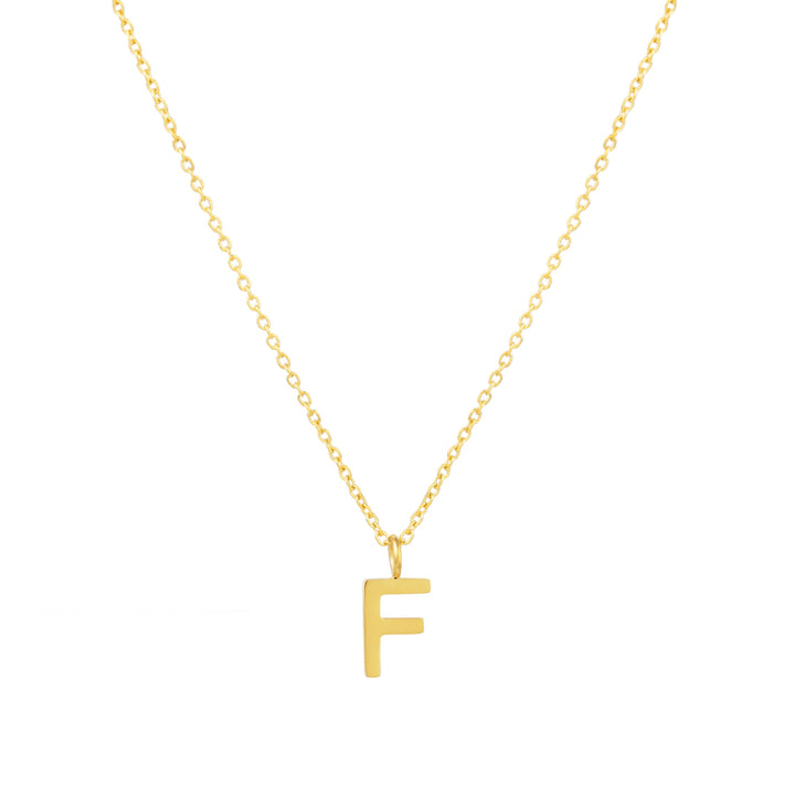 Collar Inicial