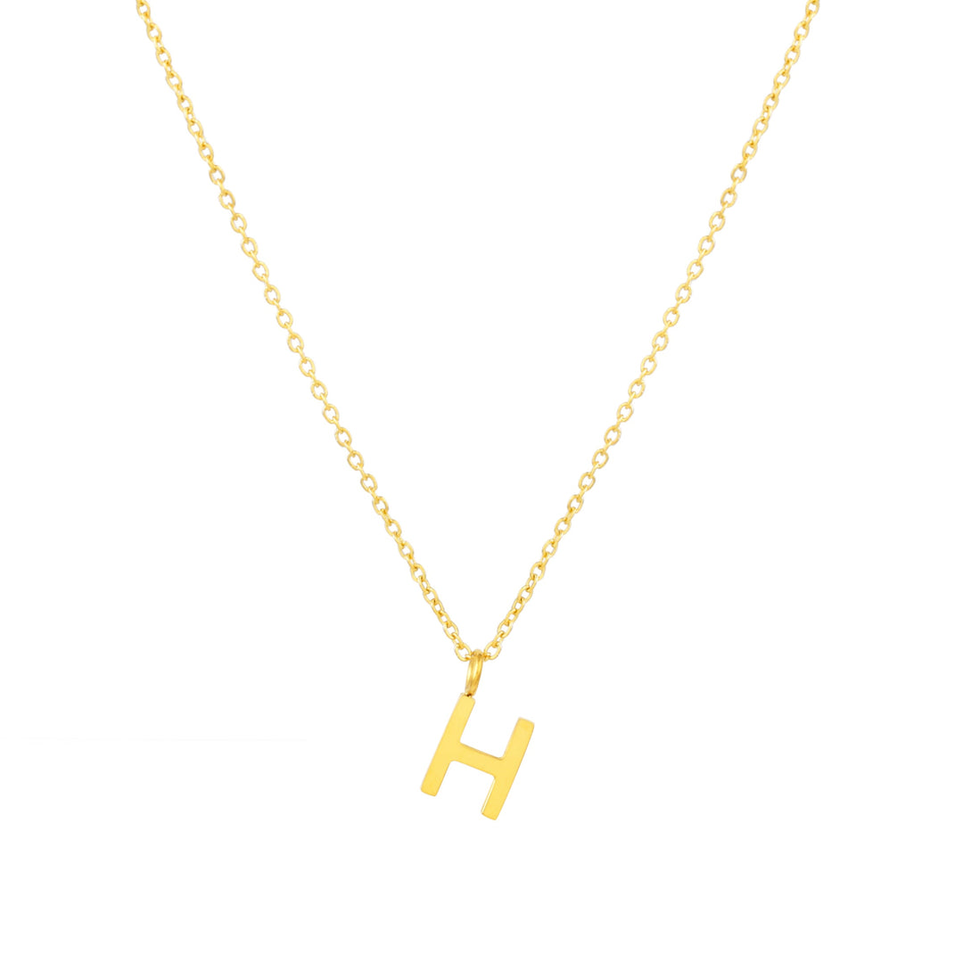 Collar Inicial