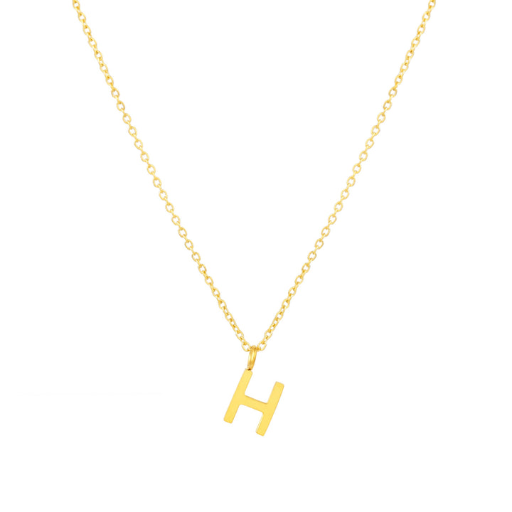 Collar Inicial