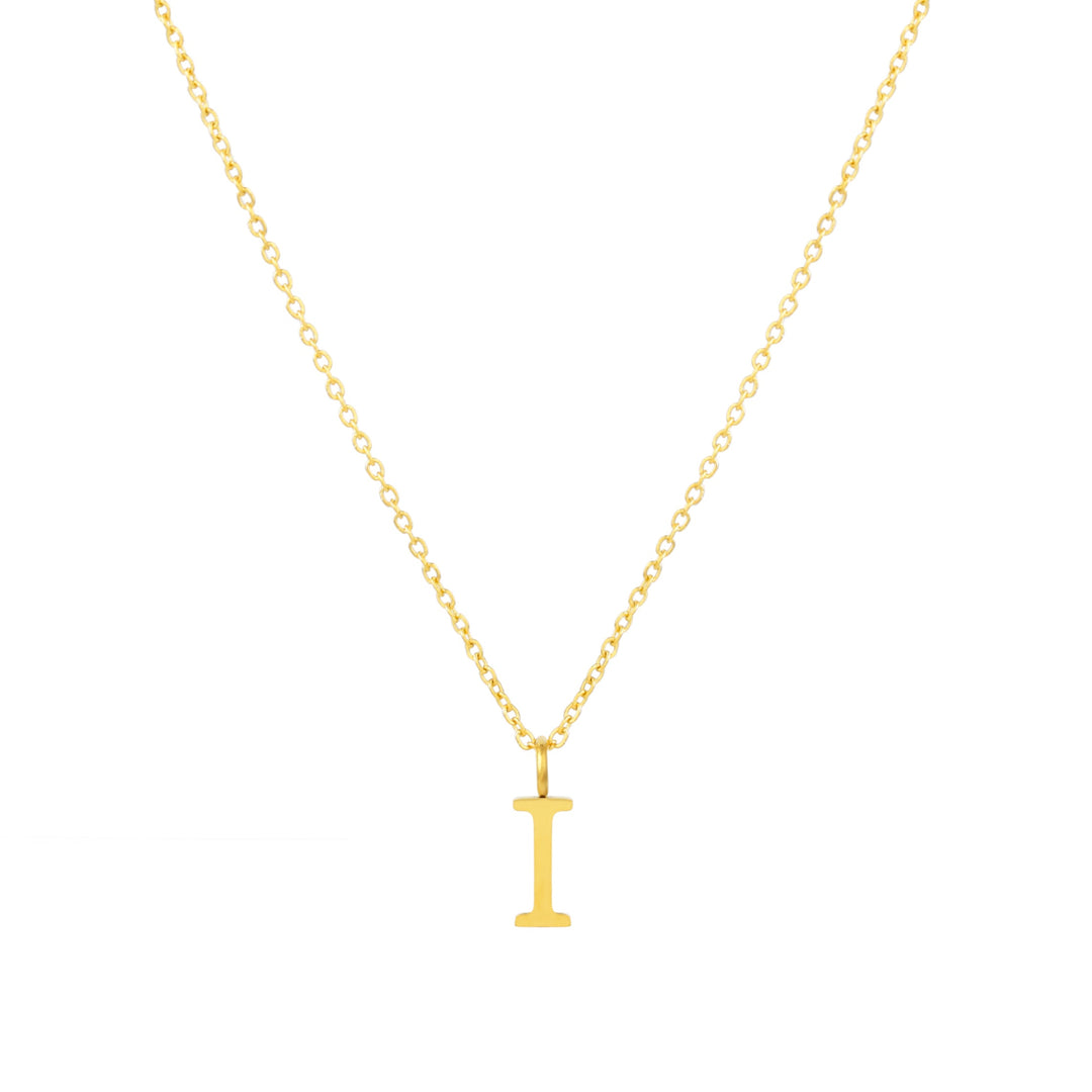 Collar Inicial