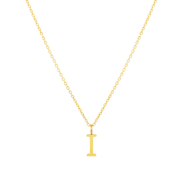 Collar Inicial