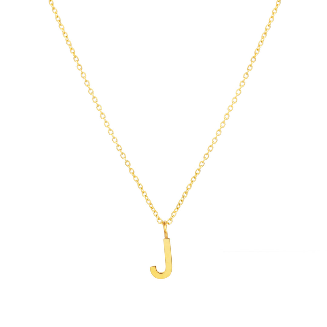 Collar Inicial