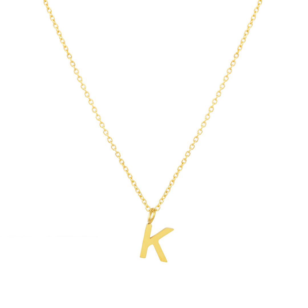 Collar Inicial