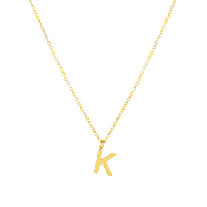 Collar Inicial