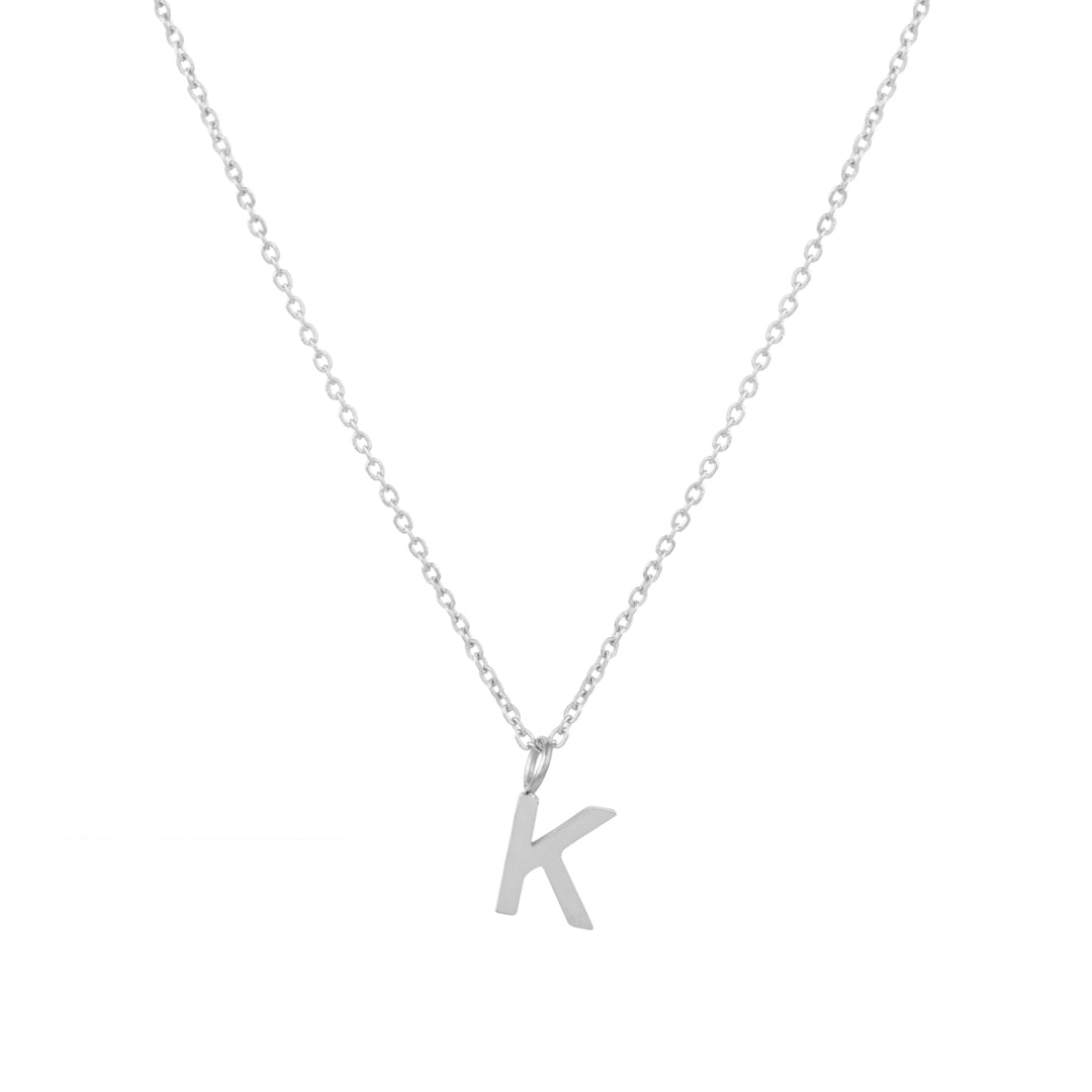 Collar Inicial
