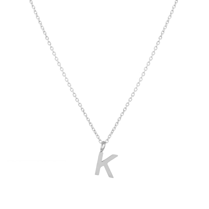 Collar Inicial
