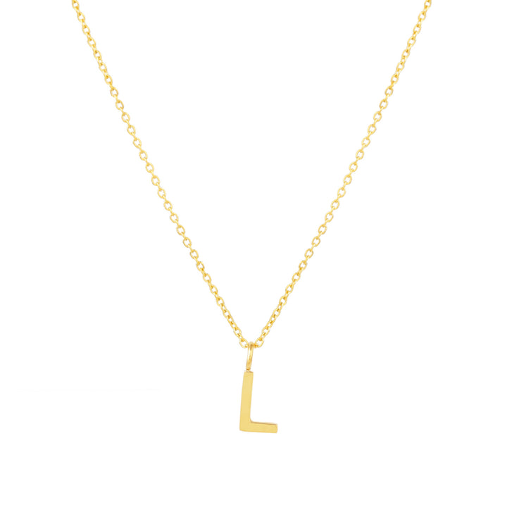 Collar Inicial