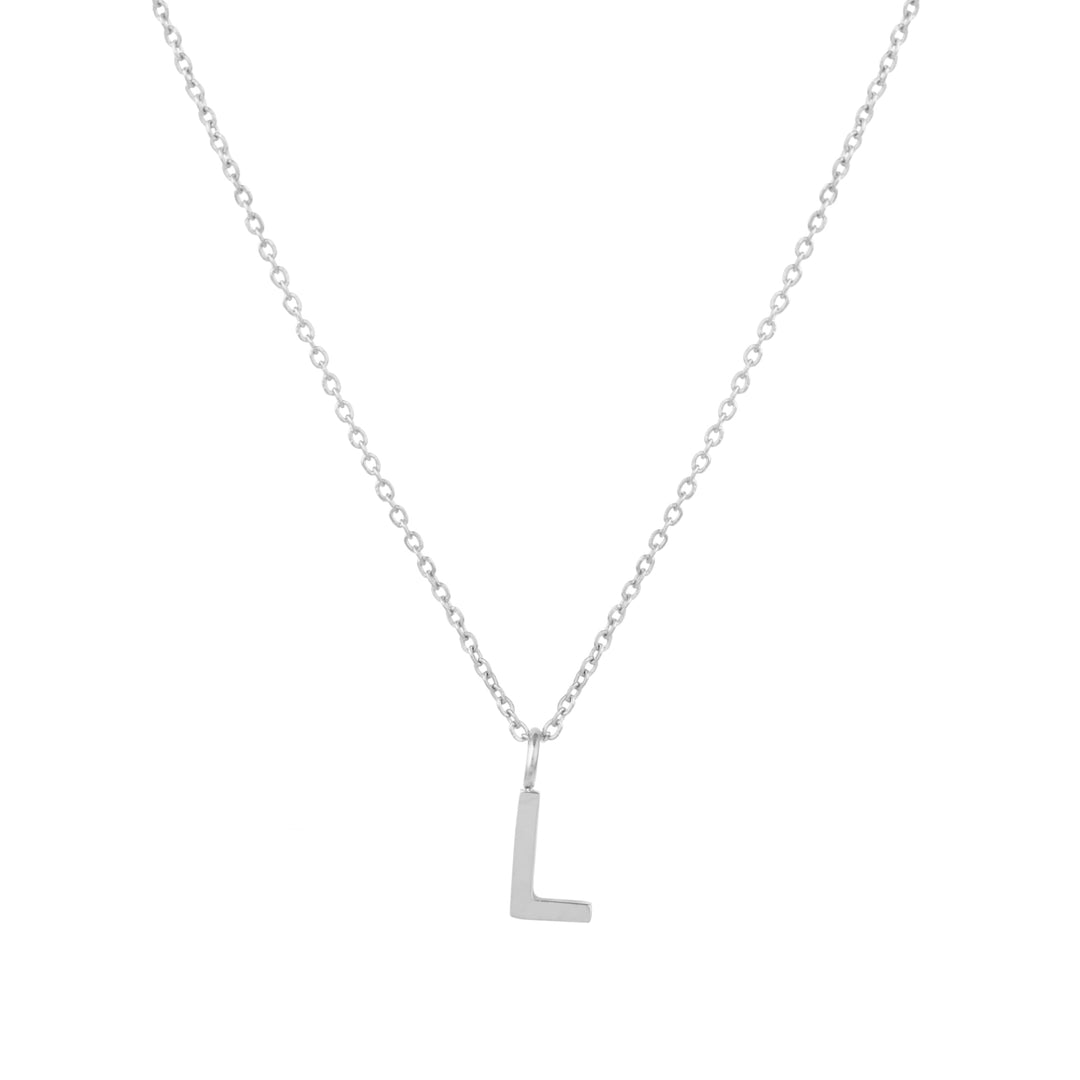 Collar Inicial