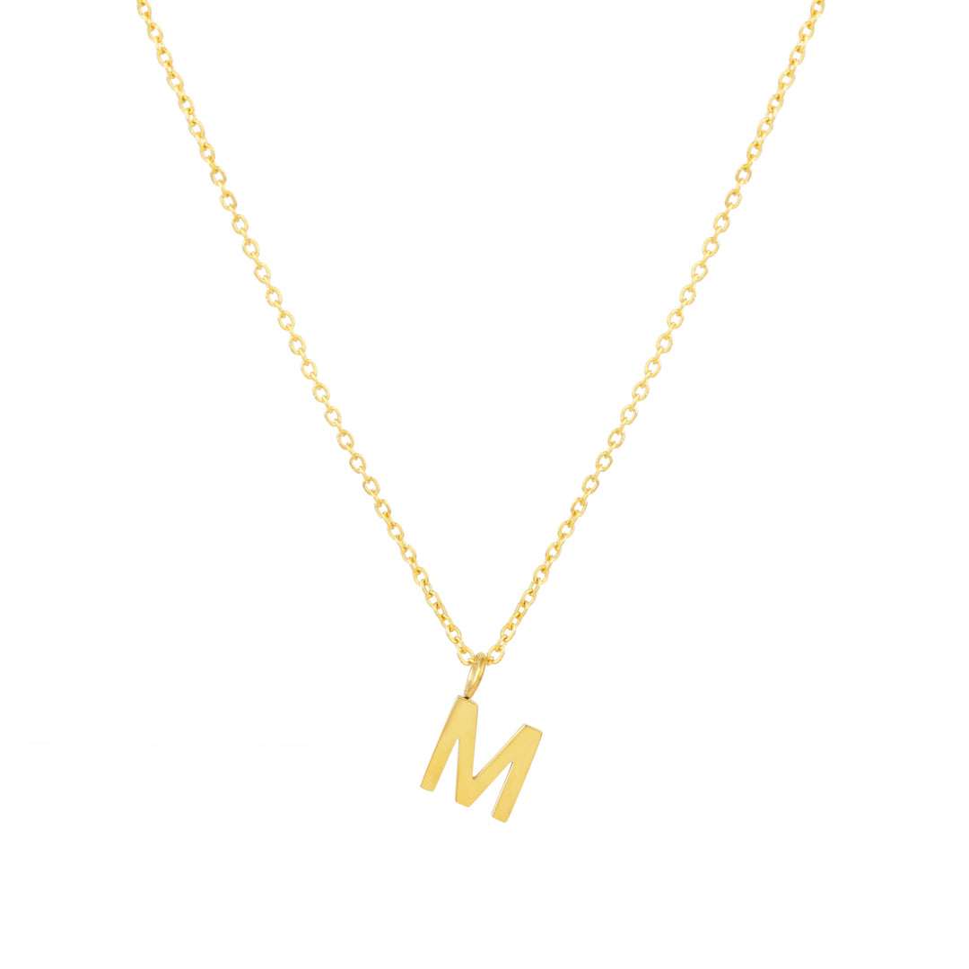Collar Inicial