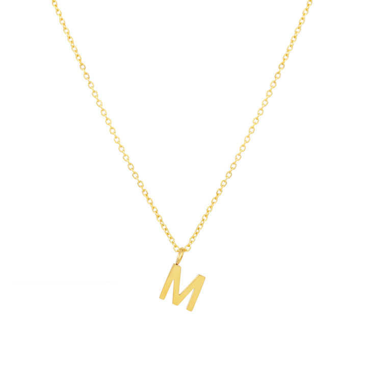 Collar Inicial