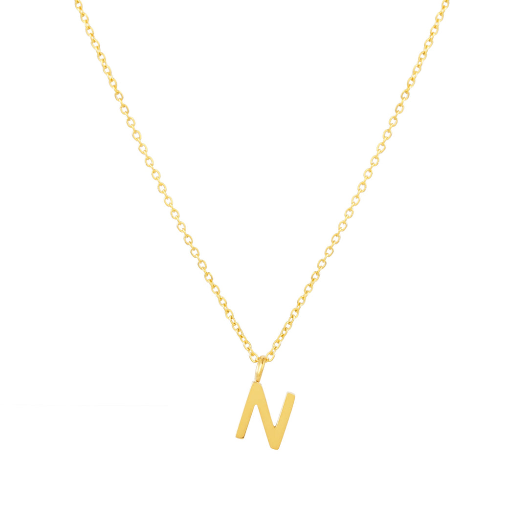 Collar Inicial