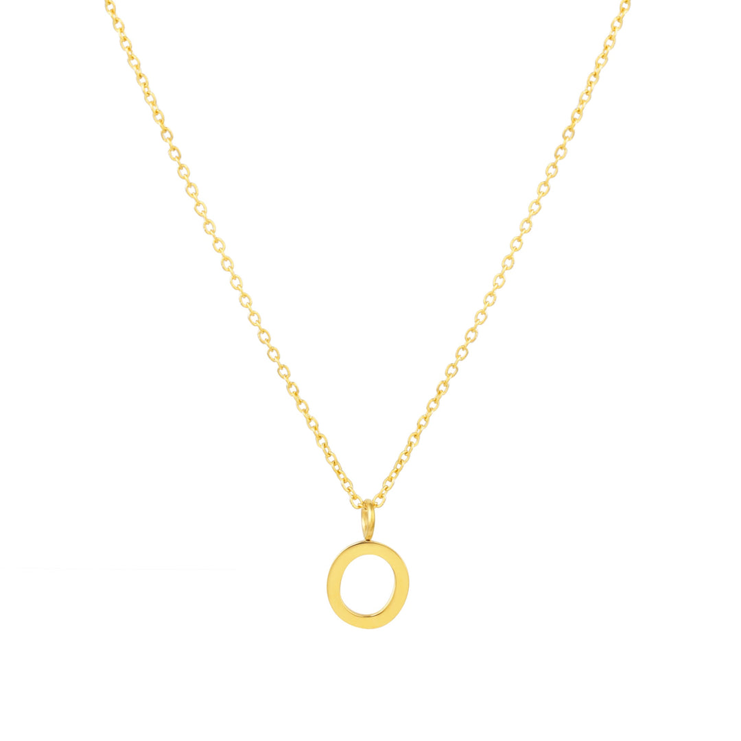 Collar Inicial