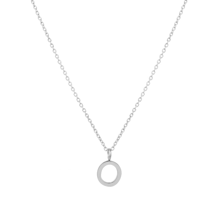 Collar Inicial