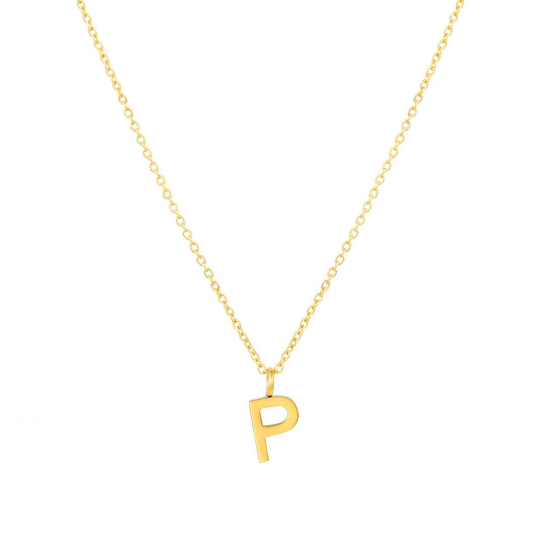Collar Inicial