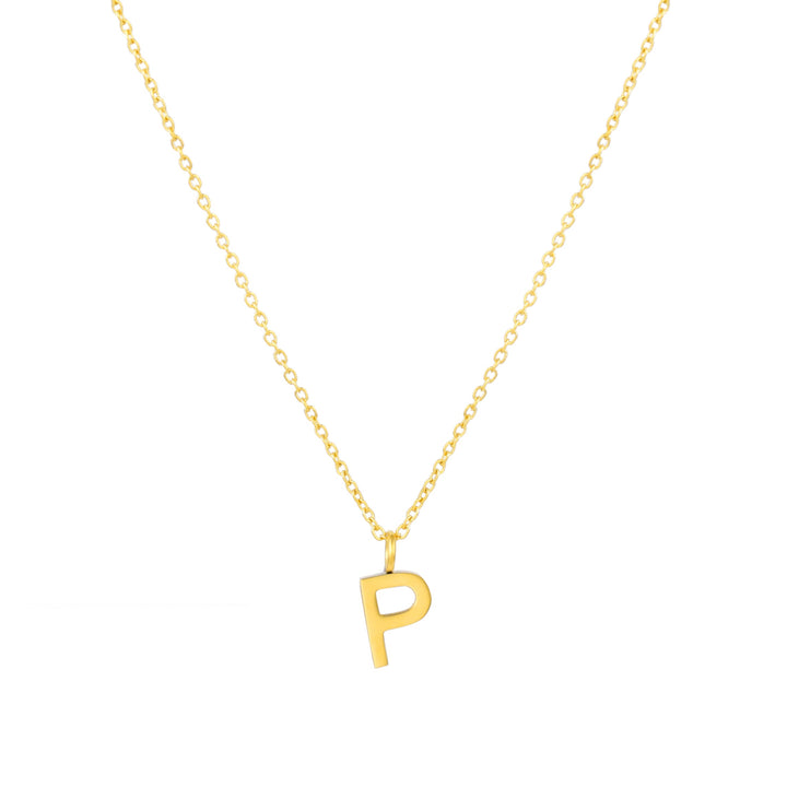 Collar Inicial