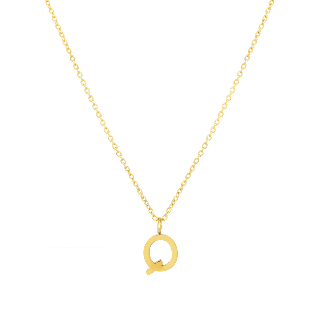 Collar Inicial