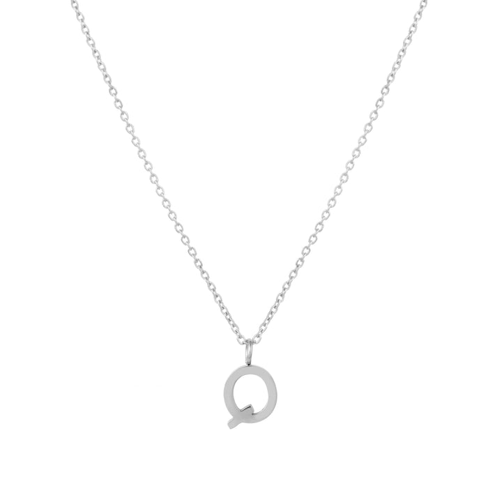 Collar Inicial