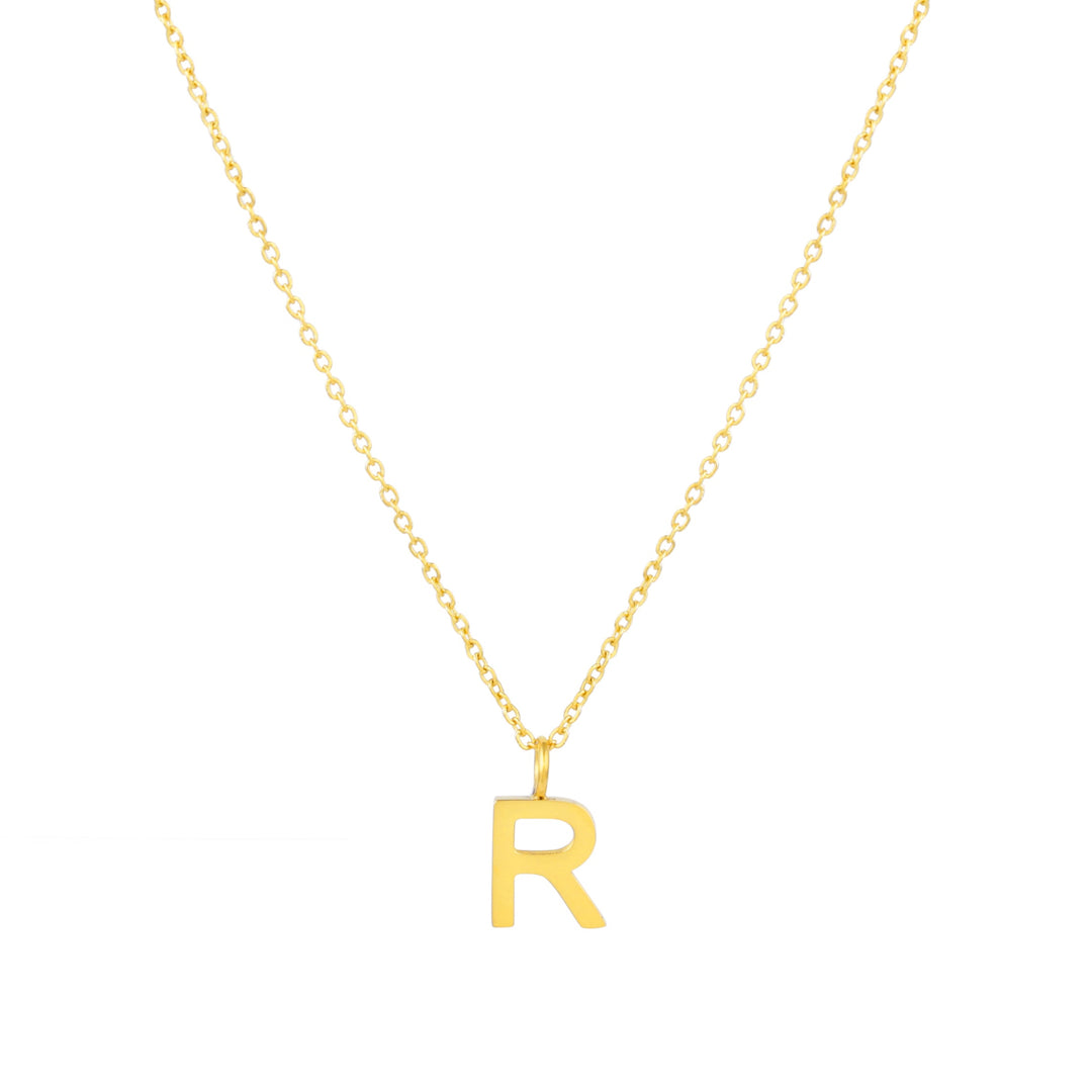 Collar Inicial