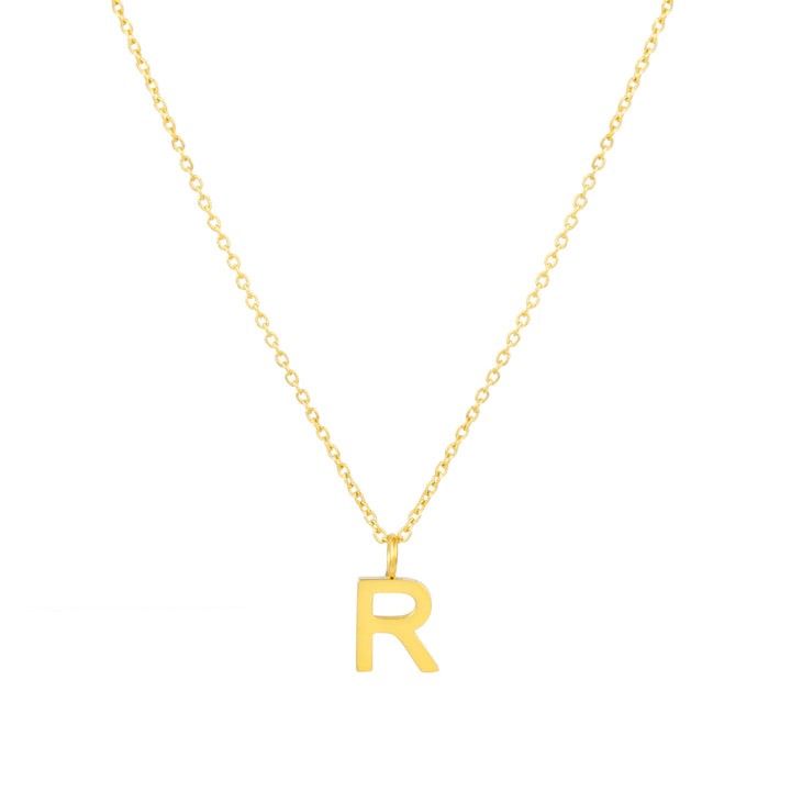 Collar Inicial