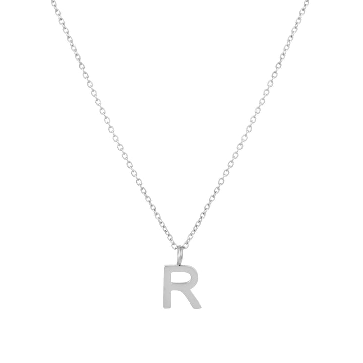 Collar Inicial
