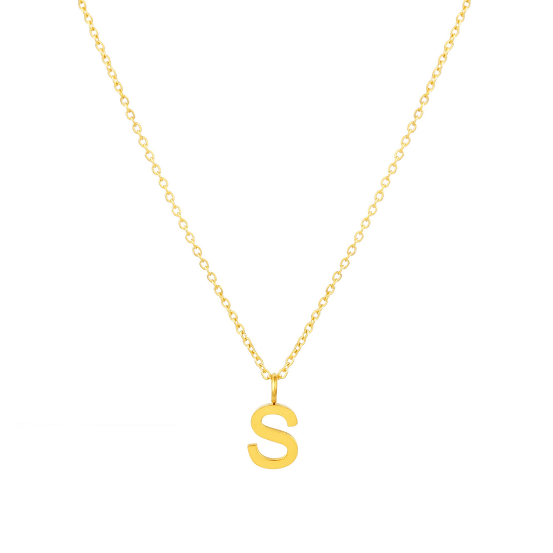 Collar Inicial