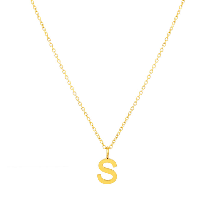 Collar Inicial