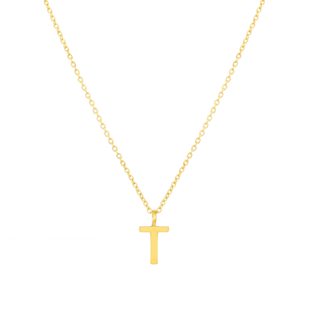 Collar Inicial