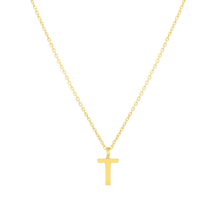 Collar Inicial