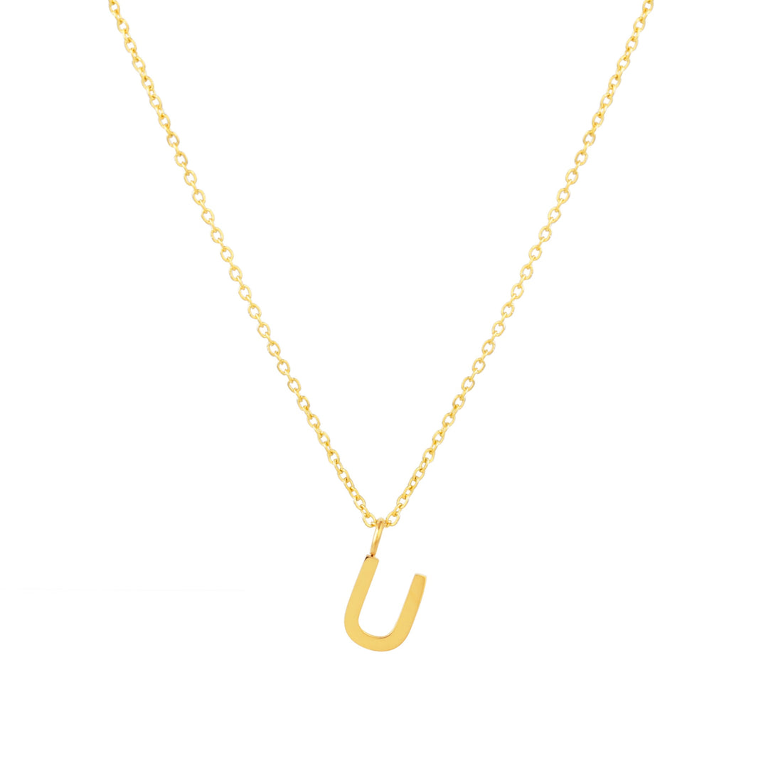 Collar Inicial