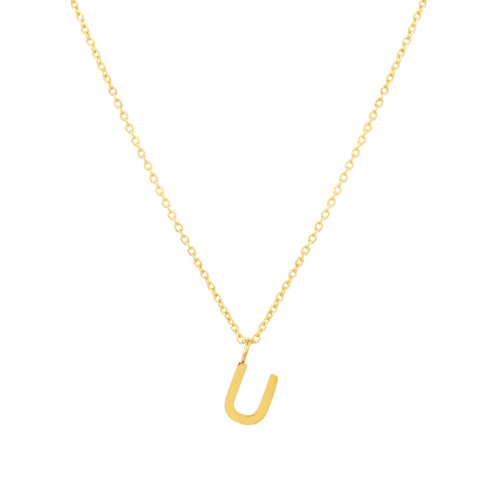 Collar Inicial