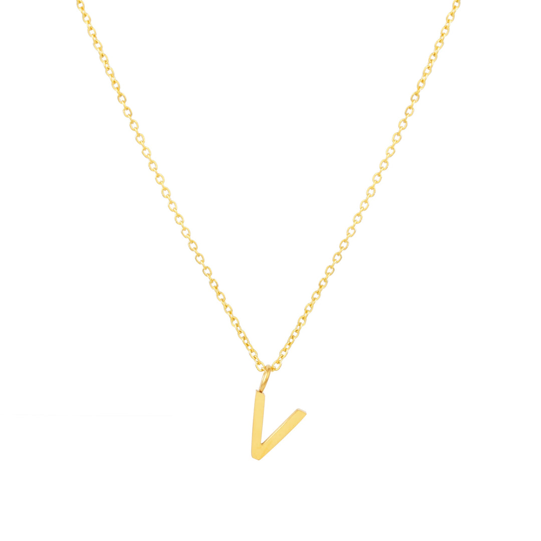 Collar Inicial