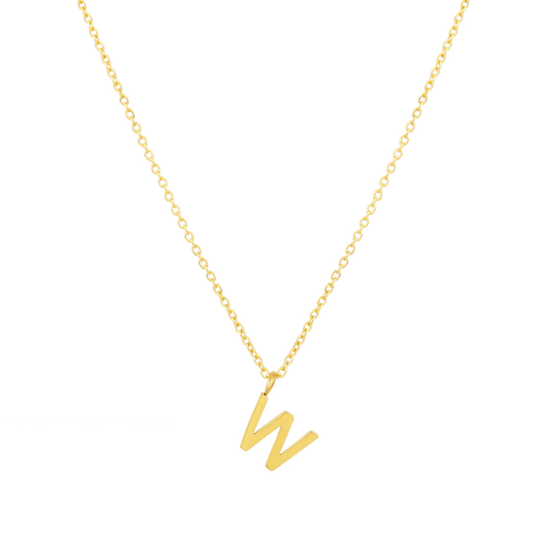 Collar Inicial